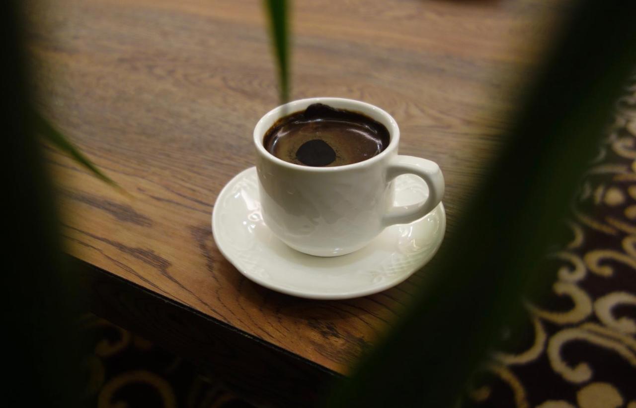 Grand Tayba Hotel 塞拉莱 外观 照片